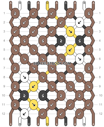 Normal pattern #26399 variation #380032 pattern