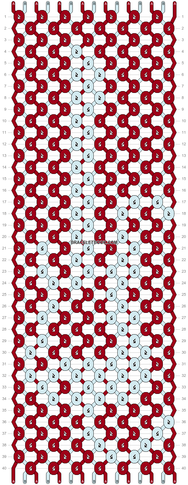 Normal pattern #177508 variation #380033 pattern