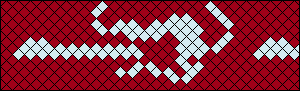 Normal pattern #177508 variation #380033