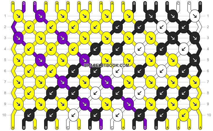 Normal pattern #1250 variation #380036 pattern