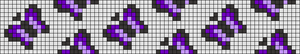 Alpha pattern #183942 variation #380038