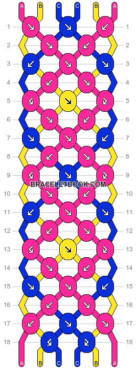 Normal pattern #183934 variation #380039 pattern