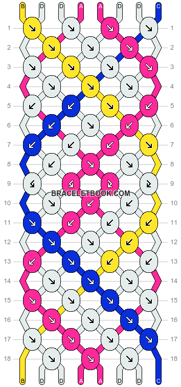 Normal pattern #183988 variation #380040 pattern