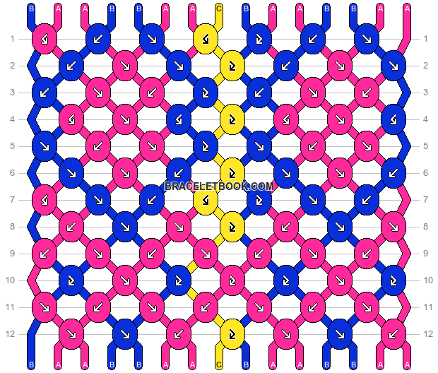 Normal pattern #183652 variation #380041 pattern