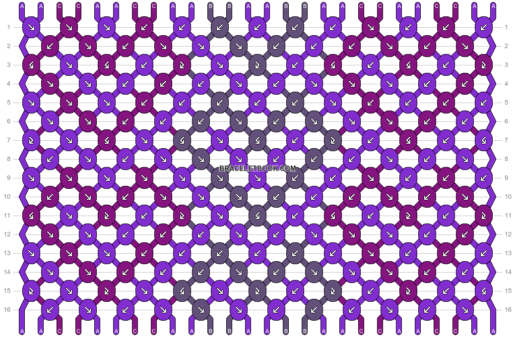 Normal pattern #149976 variation #380043 pattern
