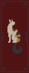 Alpha pattern #146267 variation #380044