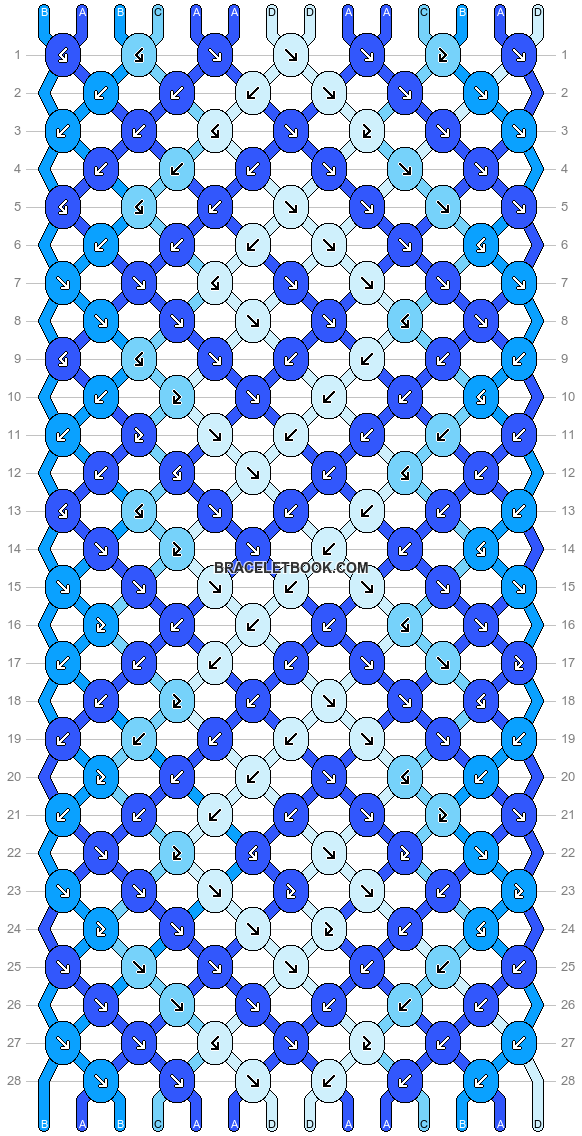 Normal pattern #81102 variation #380047 pattern