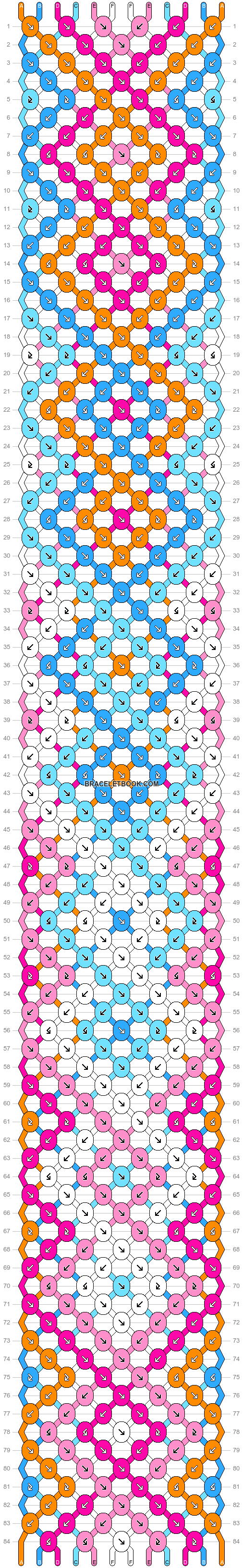 Normal pattern #51344 variation #380050 pattern