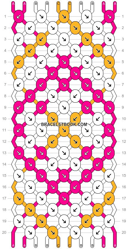 Normal pattern #119878 variation #380051 pattern