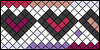 Normal pattern #183893 variation #380052