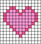 Alpha pattern #26140 variation #380053