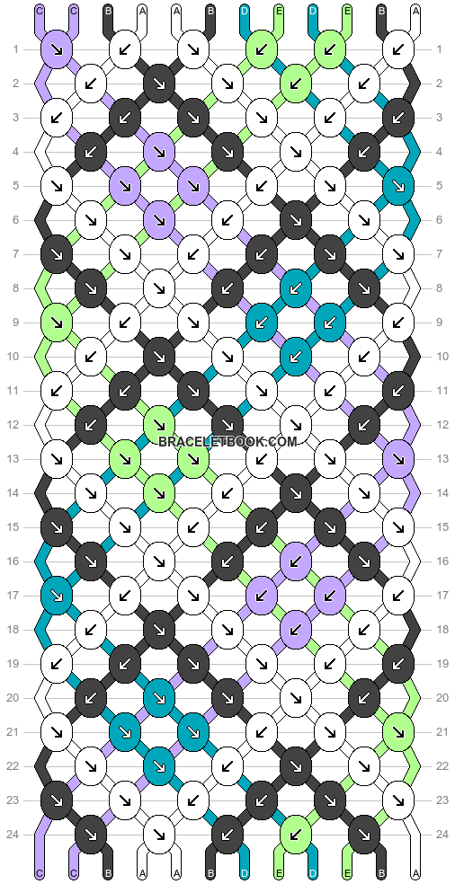 Normal pattern #30869 variation #380055 pattern
