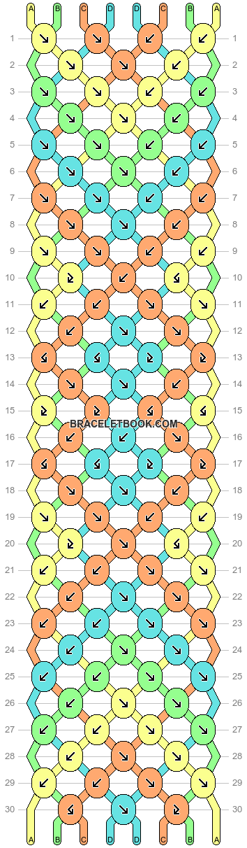 Normal pattern #150151 variation #380057 pattern