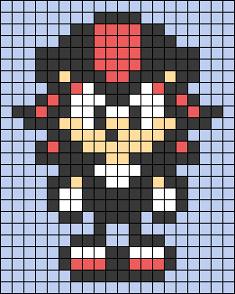 Alpha pattern #182456 variation #380058 preview