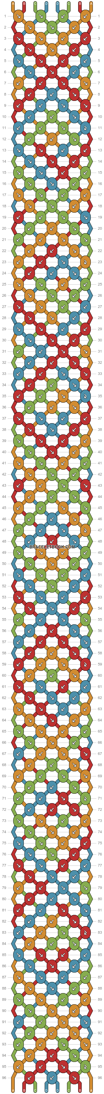 Normal pattern #97034 variation #380059 pattern