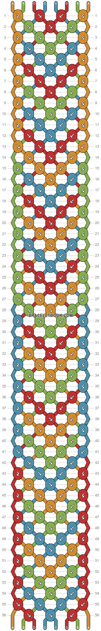 Normal pattern #178522 variation #380060 pattern