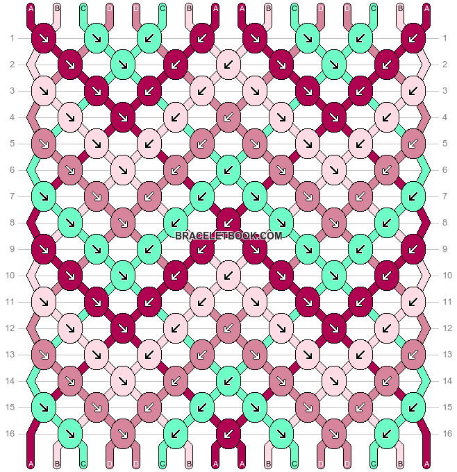 Normal pattern #185 variation #380061 pattern