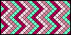 Normal pattern #185 variation #380061