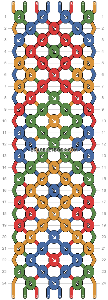 Normal pattern #32902 variation #380062 pattern