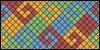 Normal pattern #126526 variation #380064