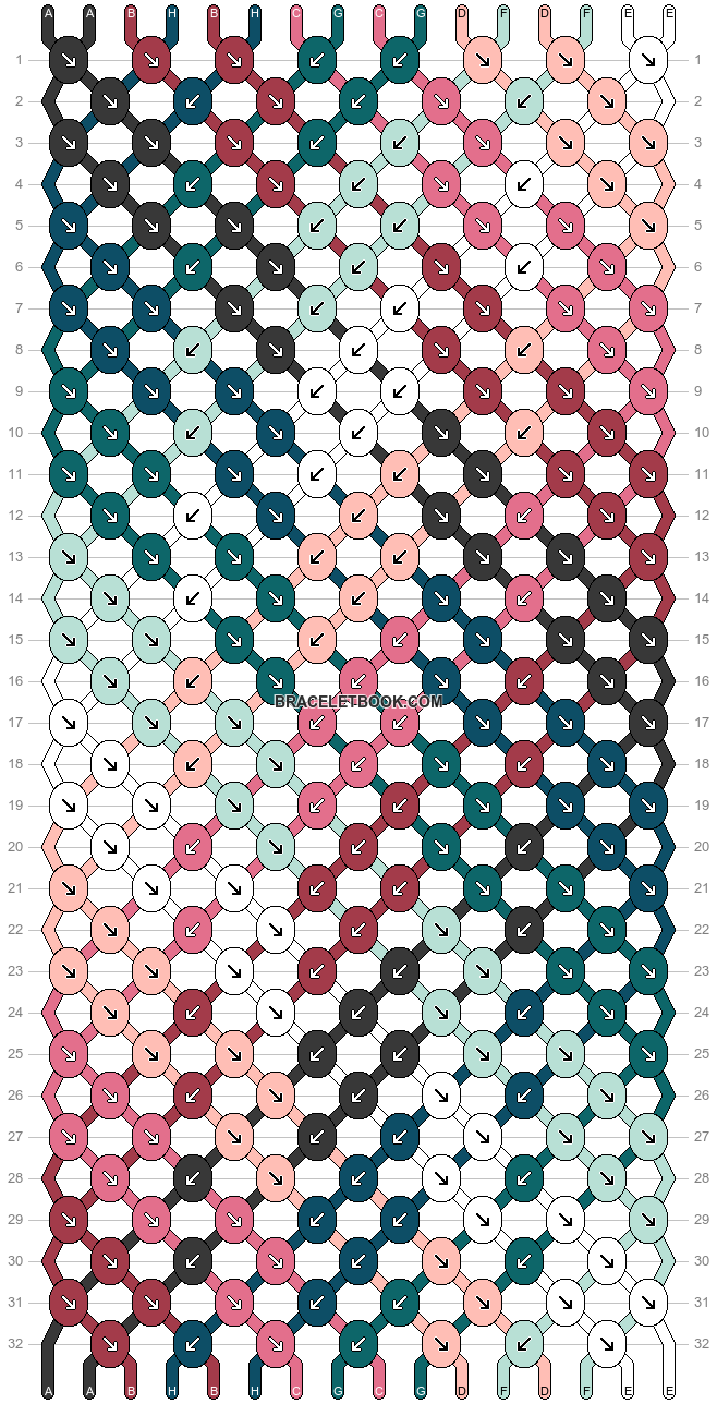 Normal pattern #133574 variation #380065 pattern