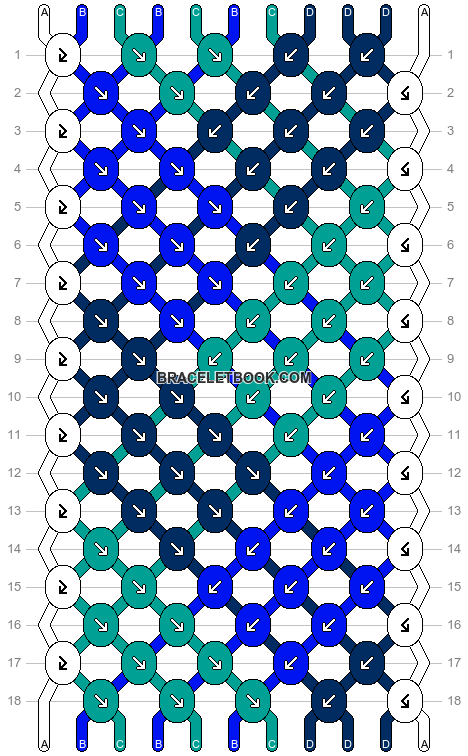 Normal pattern #97013 variation #380066 pattern