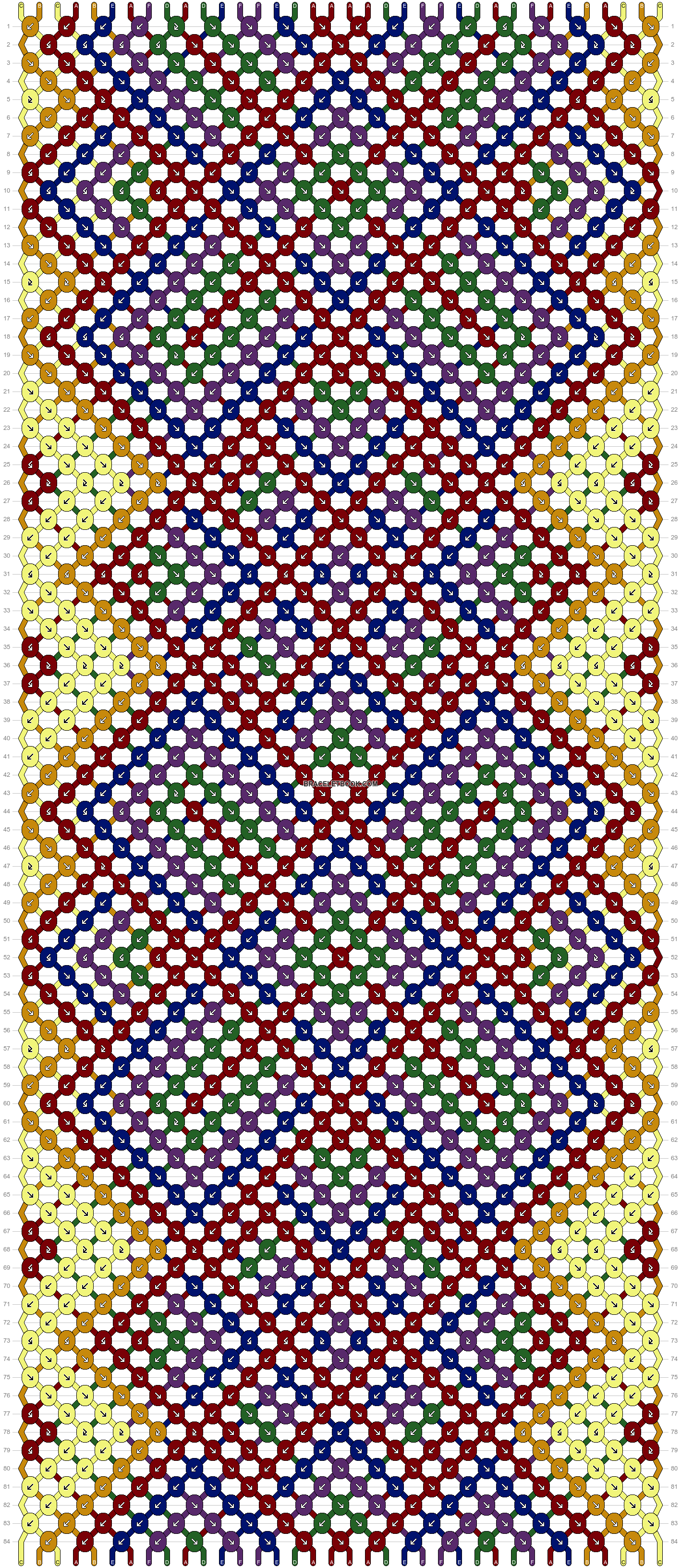 Normal pattern #182549 variation #380067 pattern