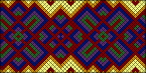 Normal pattern #182549 variation #380067