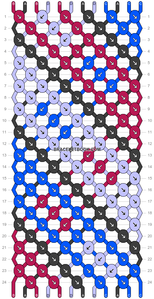 Normal pattern #146798 variation #380068 pattern