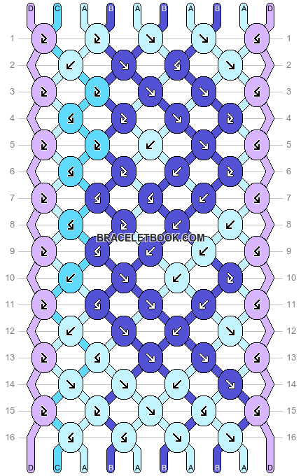 Normal pattern #149943 variation #380071 pattern
