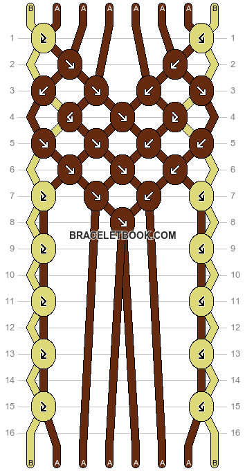 Normal pattern #137243 variation #380072 pattern
