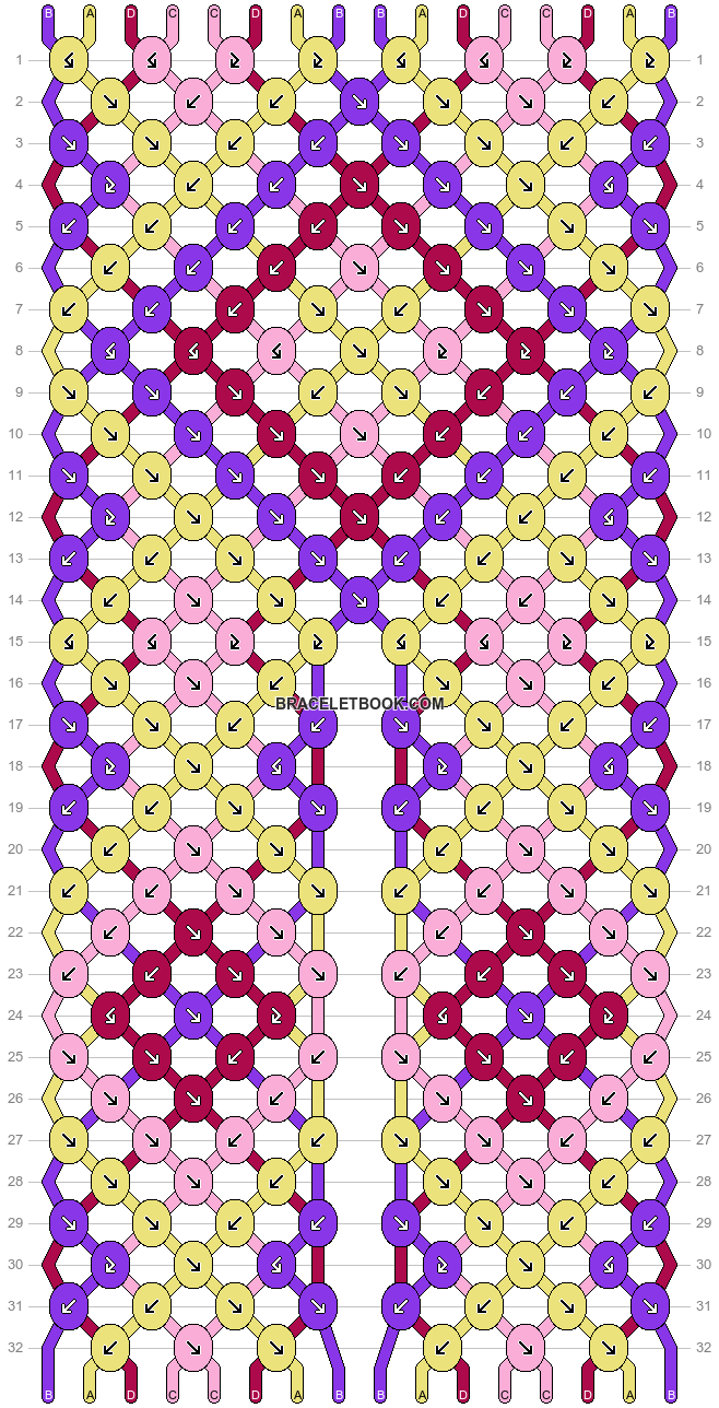 Normal pattern #58198 variation #380074 pattern