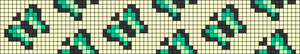 Alpha pattern #183942 variation #380076