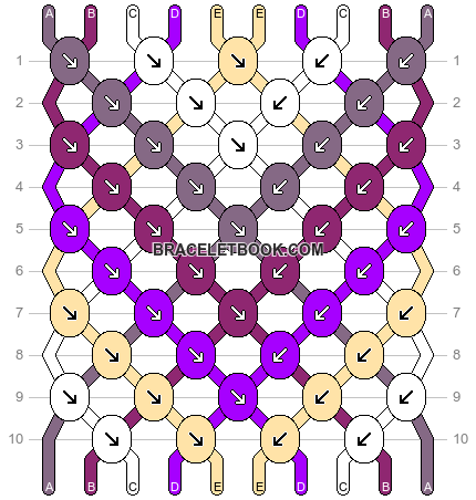 Normal pattern #1457 variation #380078 pattern
