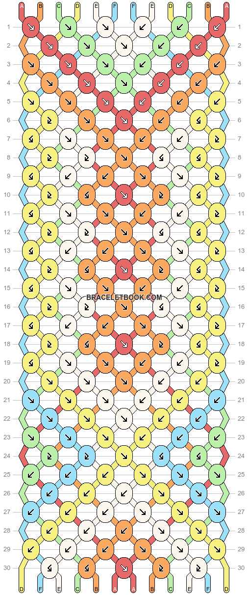 Normal pattern #4242 variation #380079 pattern