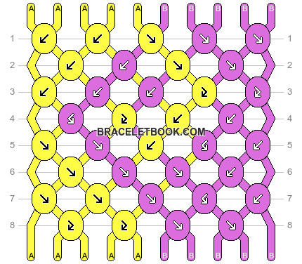 Normal pattern #41591 variation #380081 pattern