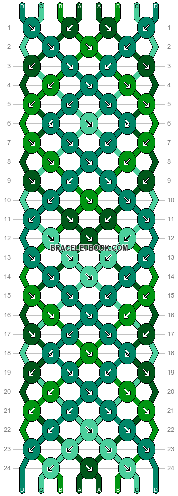 Normal pattern #182179 variation #380082 pattern