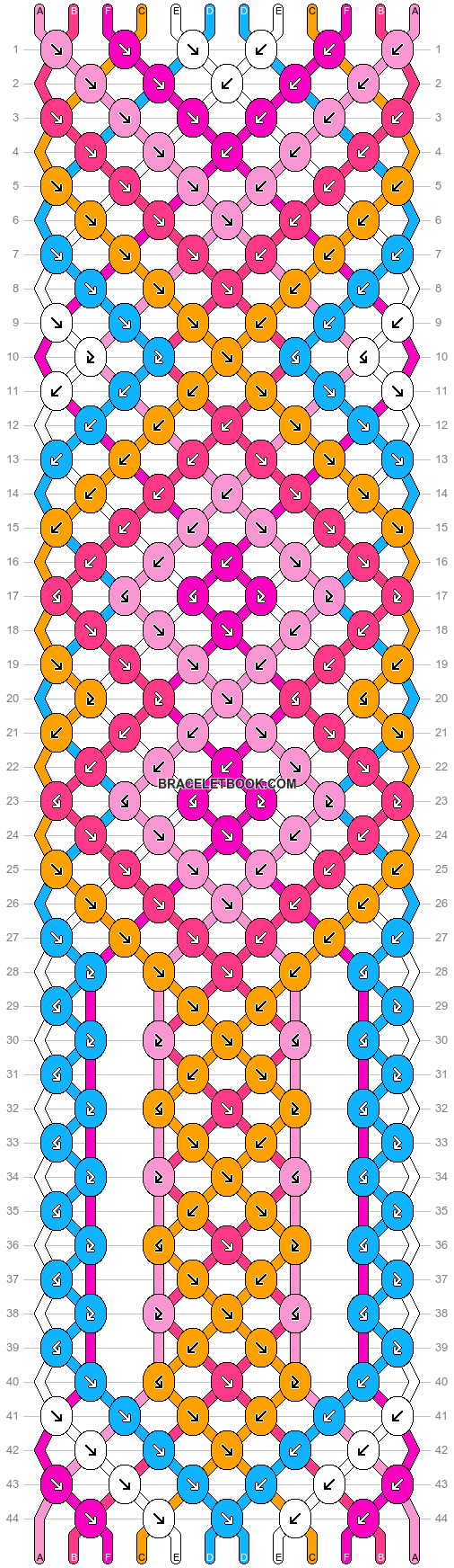 Normal pattern #28009 variation #380083 pattern