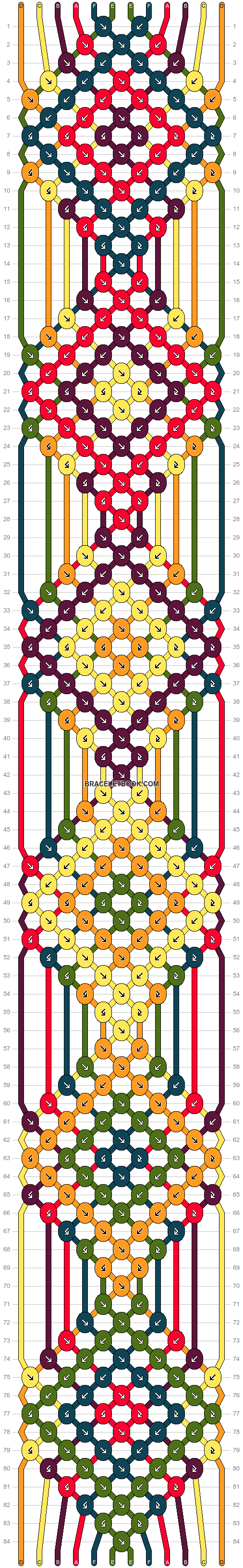 Normal pattern #61158 variation #380085 pattern