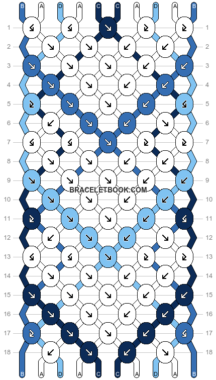 Normal pattern #183844 variation #380087 pattern