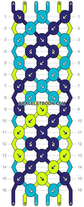 Normal pattern #183641 variation #380088 pattern