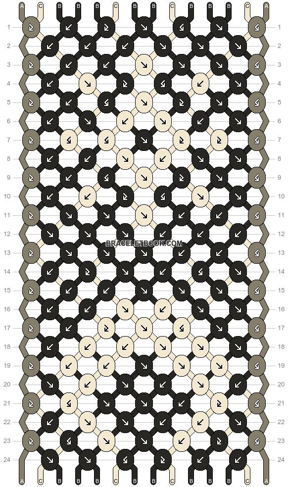 Normal pattern #153283 variation #380089 pattern