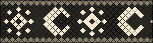 Normal pattern #153283 variation #380089