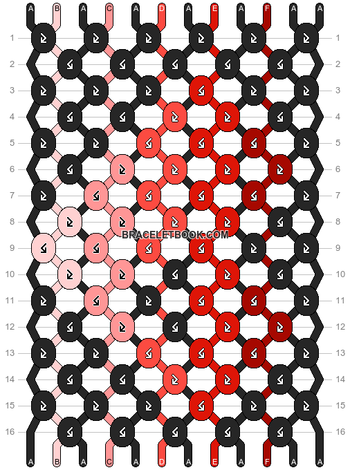 Normal pattern #17333 variation #380090 pattern