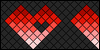 Normal pattern #17333 variation #380090