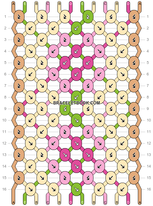 Normal pattern #146839 variation #380092 pattern