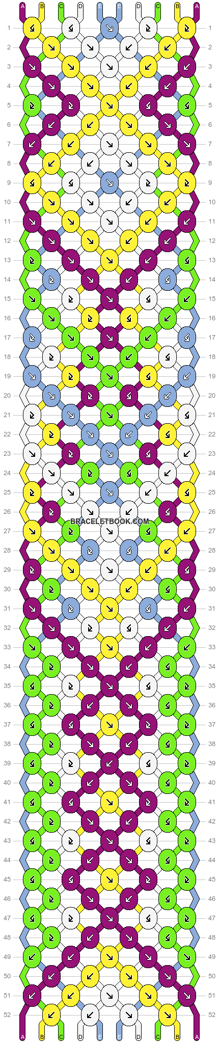 Normal pattern #183946 variation #380094 pattern