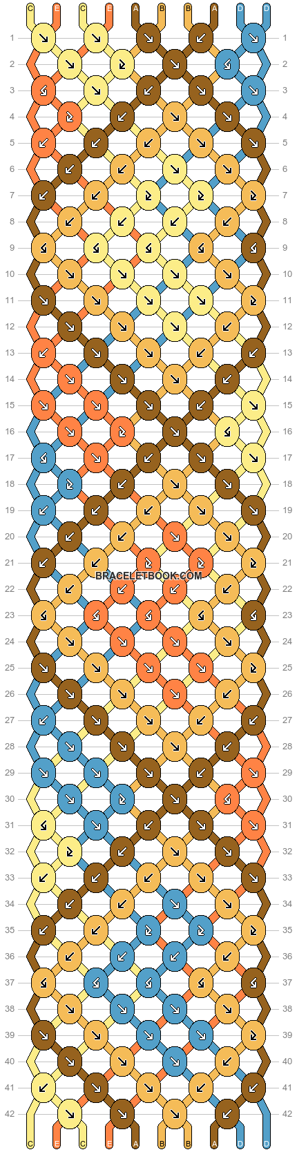 Normal pattern #182816 variation #380096 pattern