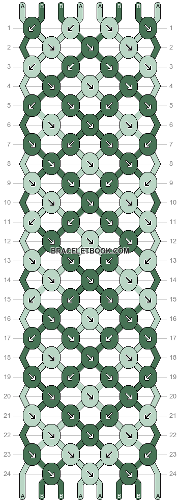 Normal pattern #183948 variation #380100 pattern
