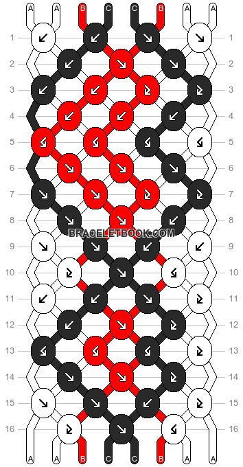 Normal pattern #183987 variation #380102 pattern